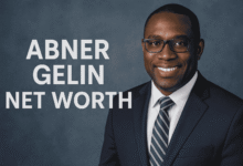 Abner Gelin Net Worth