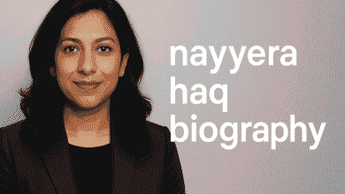 nayyera haq