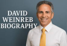 David Weinreb