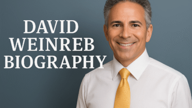 David Weinreb