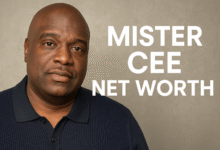 Mister Cee net worth