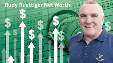 Rudy Ruettiger Net Worth