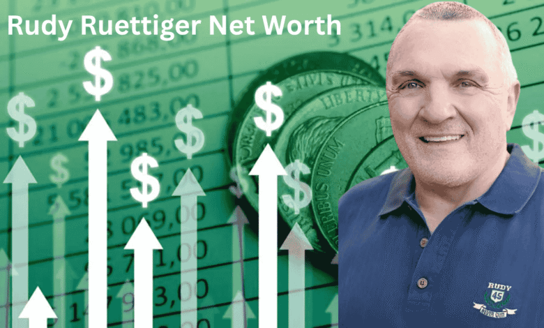 Rudy Ruettiger Net Worth