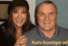 Rudy Ruettiger wife