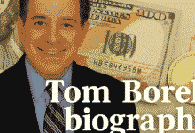 Tom Borelli