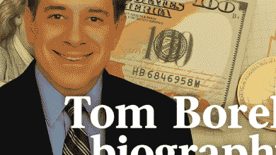 Tom Borelli