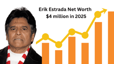 erik estrada net worth