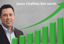 Jason Chaffetz Net worth
