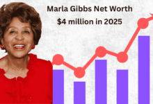 Marla Gibbs net worth