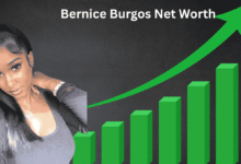 bernice burgos net worth