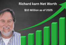 richard karn net worth