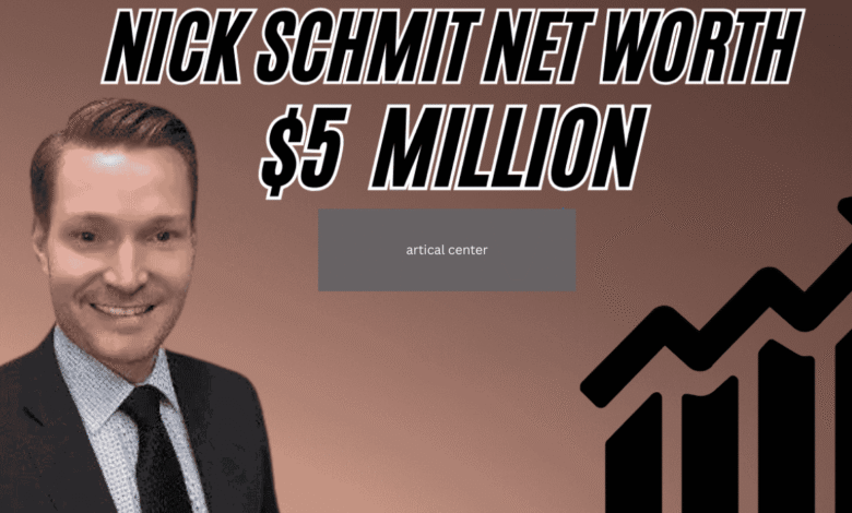 scott-rechler-net-worth