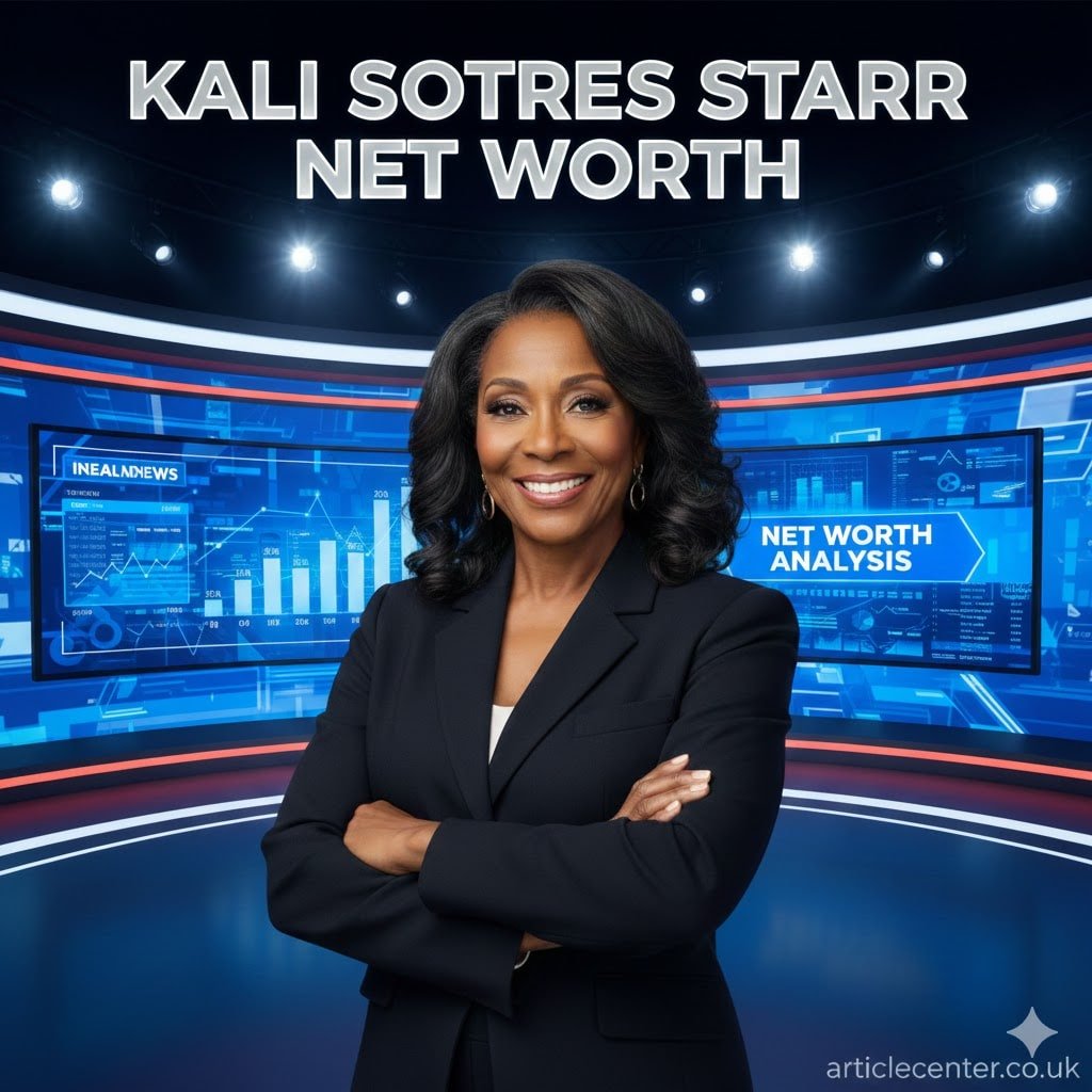 kali sotres starr