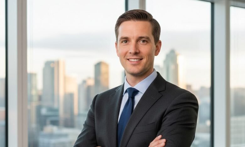 daniel broglie