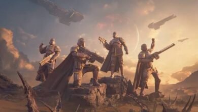 helldivers