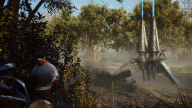 arc raiders update