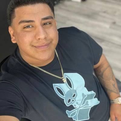 lalo gone brazy