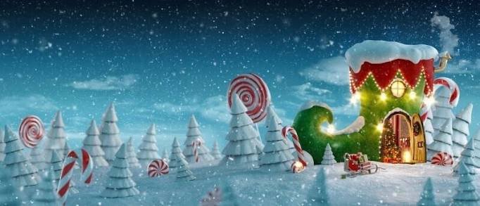 christmas quiz questions