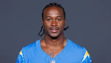 keandre lambert smith