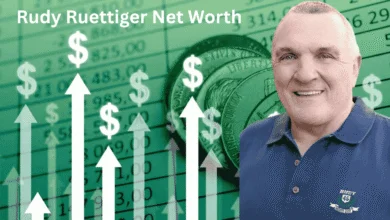 Rudy Ruettiger Net Worth