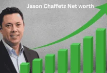 Jason Chaffetz Net worth