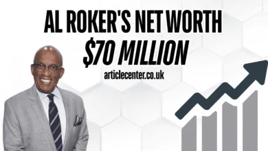 al roker's net worth