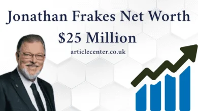 jonathan frakes net worth