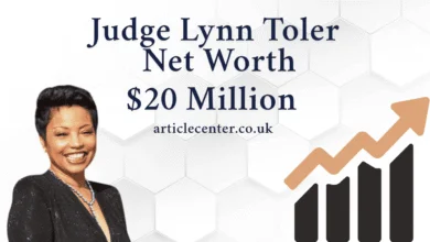 judge lynn toler net worth