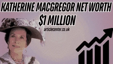 katherine-macgregor-net-worth