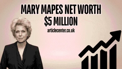 mary-mapes-net-worth