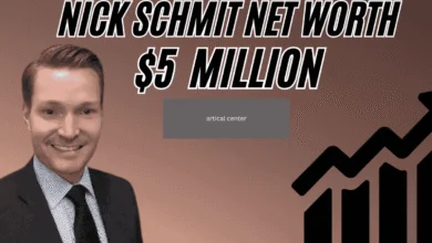 scott-rechler-net-worth
