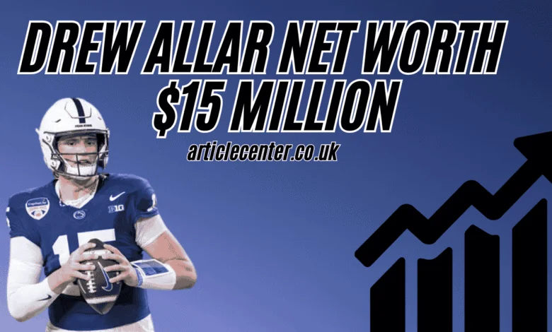 drew-allar-net-worth