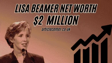 lisa-beamer-net-worth