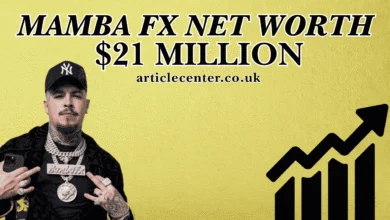 mamba-fx-net-worth