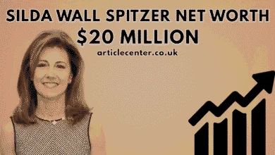 silda-wall-spitzer-net-worth