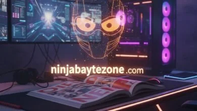 ninjabytezone .com