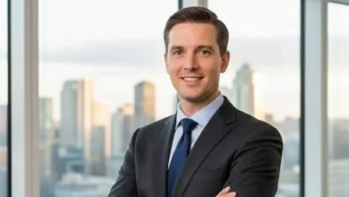 daniel broglie
