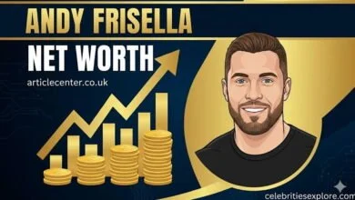andy frisella net worth