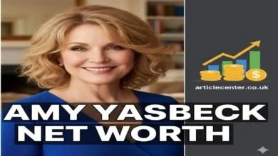 Amy Yasbeck Net Worth