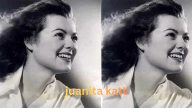 juanita katt