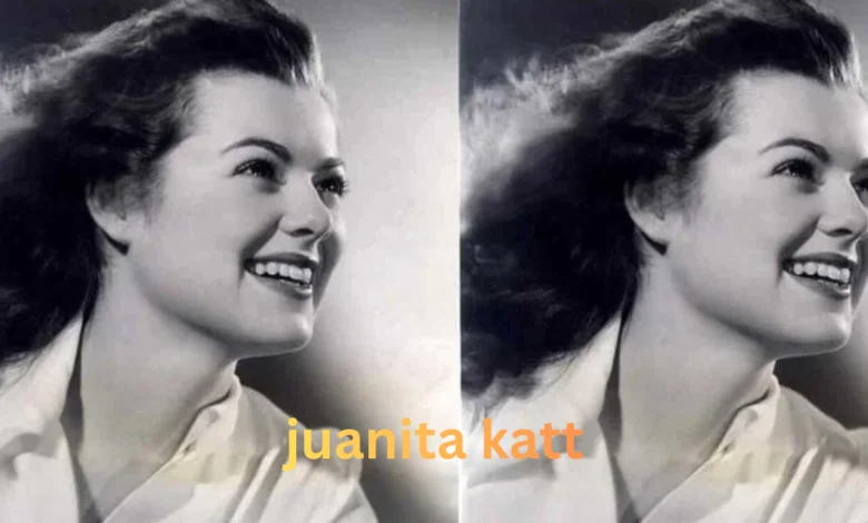 juanita katt